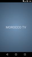 Morocco TV poster