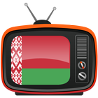 Belarus TV Zeichen