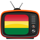 Bolivia TV icon