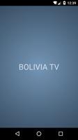 Bolivia TV poster