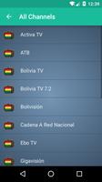 Bolivia TV screenshot 2