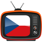 Czech TV icône