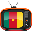 Cameroon TV Zeichen