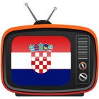 Croatia TV icon