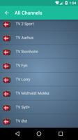 Denmark TV स्क्रीनशॉट 3