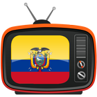 Ecuador TV أيقونة