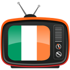 Ireland TV icono