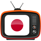 Japan TV biểu tượng