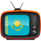 Kazakhstan TV icône