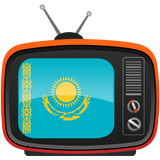 Kazakhstan TV 圖標