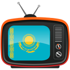 Kazakhstan TV आइकन