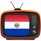 Paraguay TV アイコン