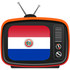 Paraguay TV biểu tượng