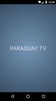 Paraguay TV ポスター