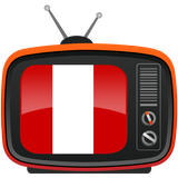 Peru TV иконка