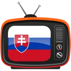 download Slovakia TV APK