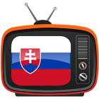 Slovakia TV icon