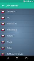 Slovakia TV स्क्रीनशॉट 3