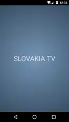 Slovakia TV APK download