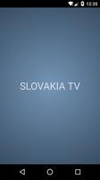 Slovakia TV poster