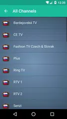Slovakia TV APK download