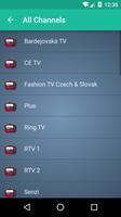 Slovakia TV स्क्रीनशॉट 2