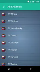 Slovakia TV APK download