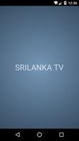 Sri Lanka TV ポスター
