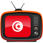 Tunisia TV アイコン