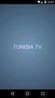 Tunisia TV ポスター