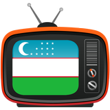 Uzbekistan TV icon