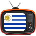 Uruguay TV icon