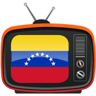 Venezuela TV آئیکن