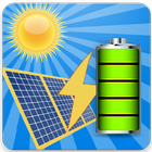Solar Charger Simulator biểu tượng