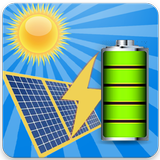 Solar Charger Simulator biểu tượng