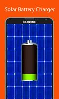 Solar Charger Simulator ảnh chụp màn hình 1