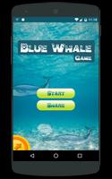 Antistress Blue Whale Game 2018 capture d'écran 1