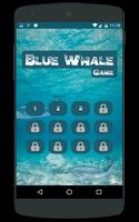 Antistress Blue Whale Game 2018 capture d'écran 2