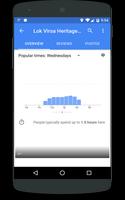 2 Schermata Local Map & Nearby places | GPS route genertor.