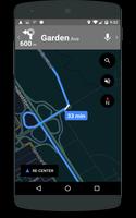 Local Map & Nearby places | GPS route genertor. capture d'écran 3