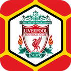 Liverpool FC - LFC Xtra Zeichen