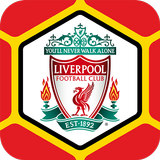 Liverpool FC - LFC Xtra icon