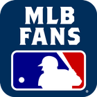 MLB Fans icône
