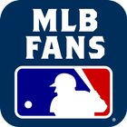 MLB Fans icono