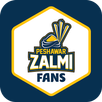 Peshawar Zalmi Fans APK