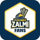 Peshawar Zalmi Fans APK