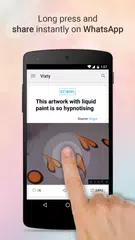 Vixty - Video in Sixty APK download