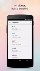 Vixty - Video in Sixty APK download