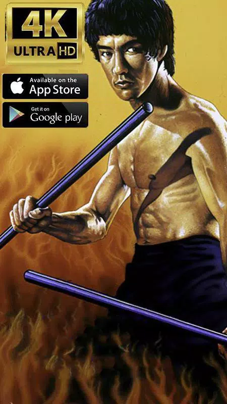 Tải xuống APK Bruce Lee Wallpaper HD cho Android Tải xuống APK Bruce Lee Wallpaper HD cho Android