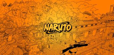 Naruto APK